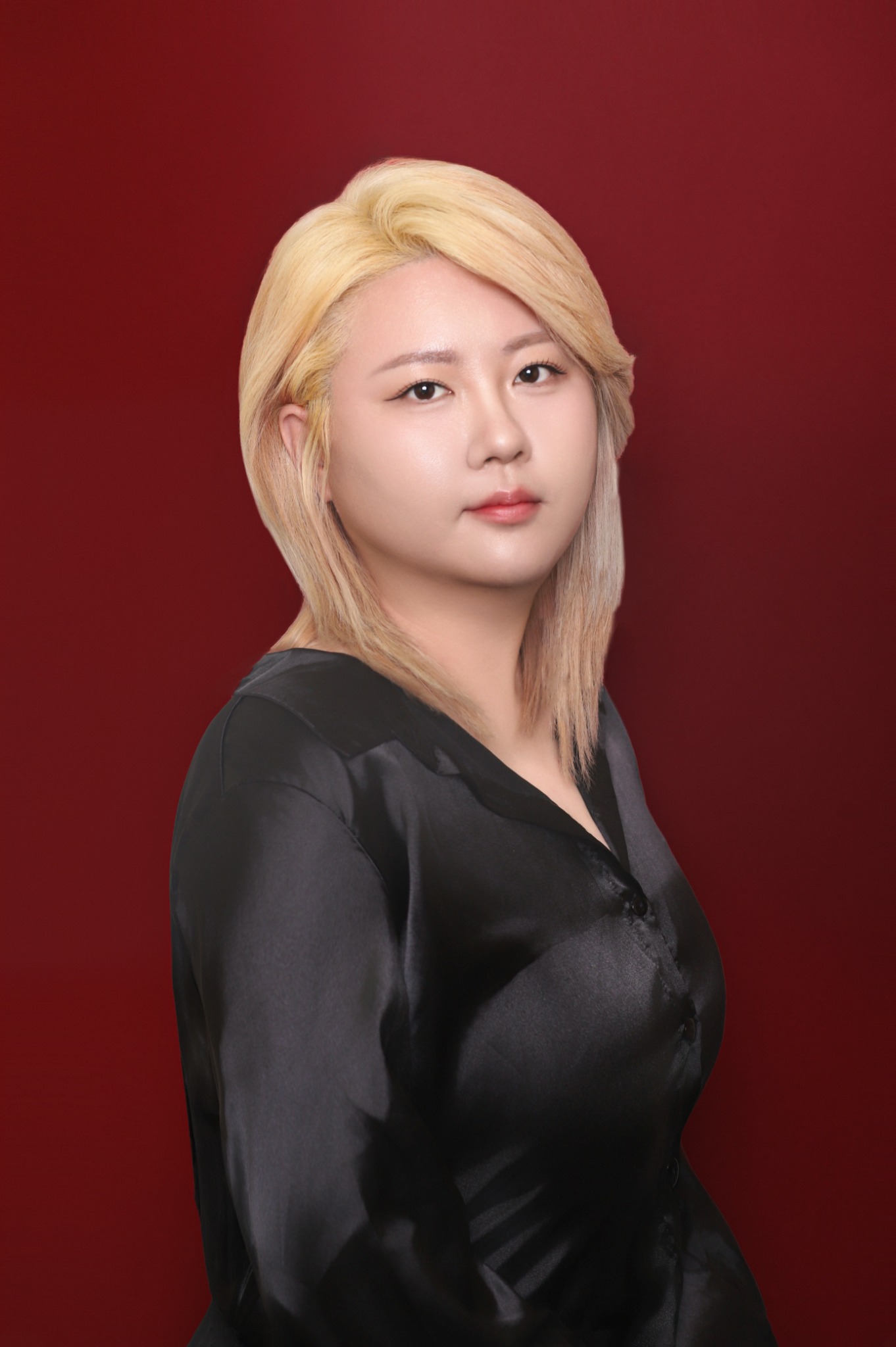 리아 대표원장 프로필 사진